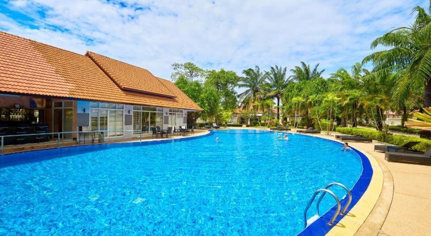 View Talay Villas, Luxury Private Pool Villa, 500M From Jomtien Beach - 37 Zewnętrze zdjęcie