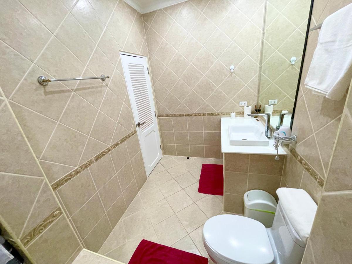 View Talay Villas, Luxury Private Pool Villa, 500M From Jomtien Beach - 37 Zewnętrze zdjęcie